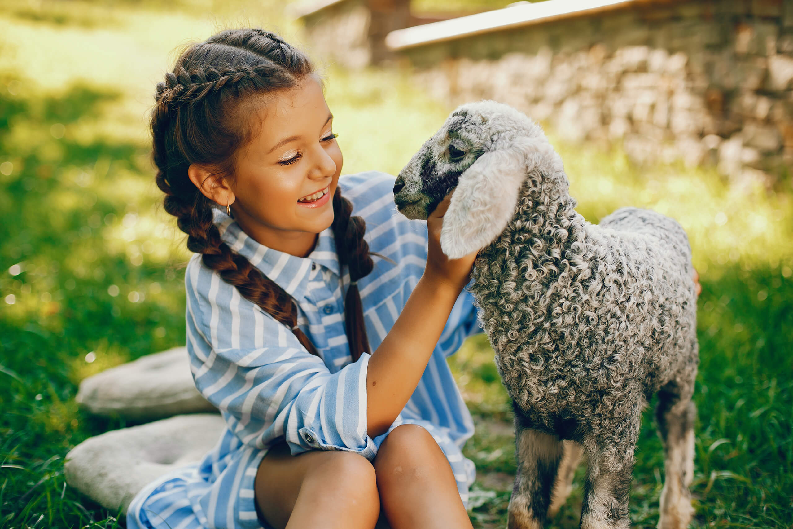 Über uns - Fresopolis, Tiere retten, Natur erleben, Zukunft gestalten